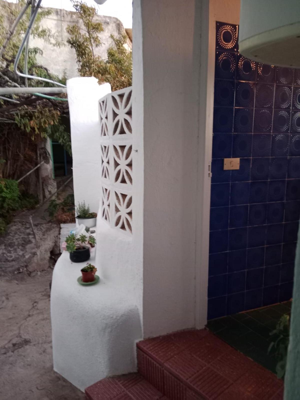Casa Rural Merche Chío Habitación foto